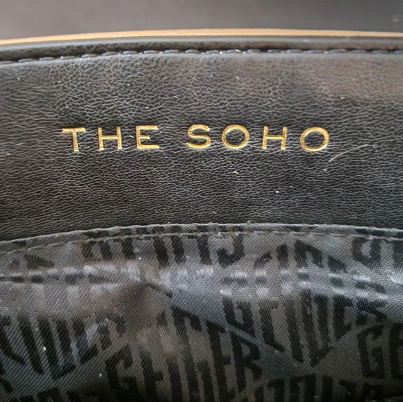 Kurt Geiger Kensington Soho - Picture 7 of 12